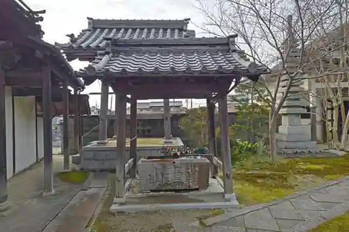 広禅寺(三重県)