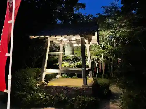 牟禮山観音禅寺のその他建物