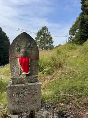 仏隆寺(奈良県)