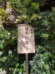 波除神社（波除稲荷神社）の建物その他