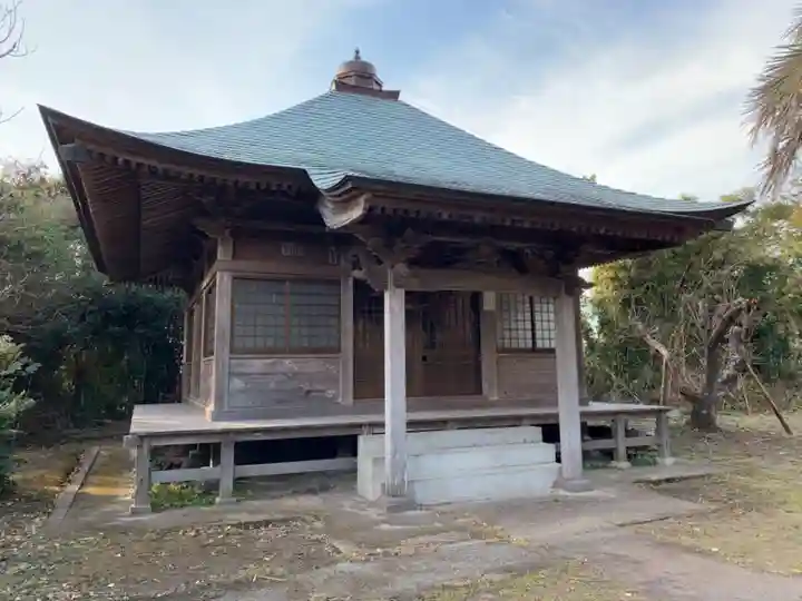 興禅寺のその他建物