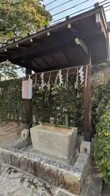 金攫八幡宮(京都府)