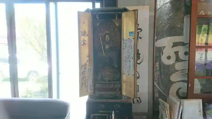 天然寺のその他建物