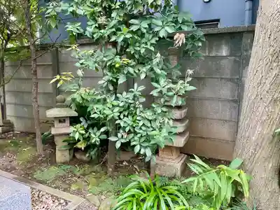 功徳林寺(東京都)