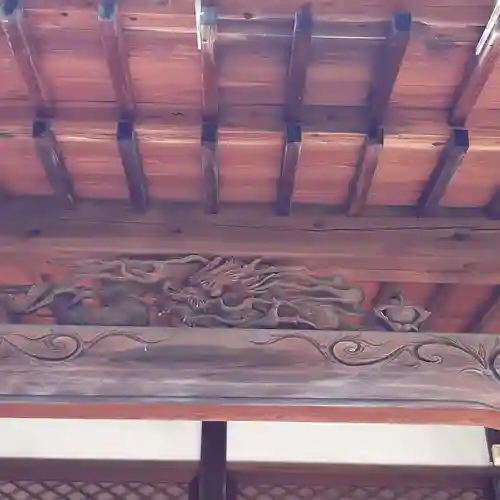 経王寺(東京都)