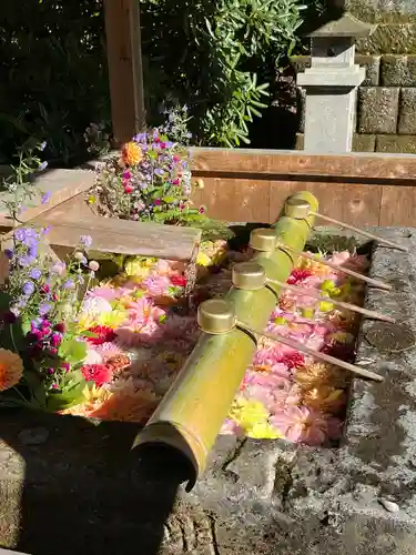 白根神社(群馬県)