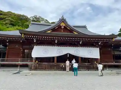 大神神社(奈良県)