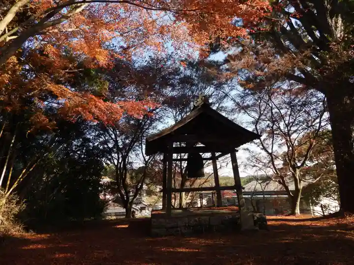 観菩提寺(三重県)