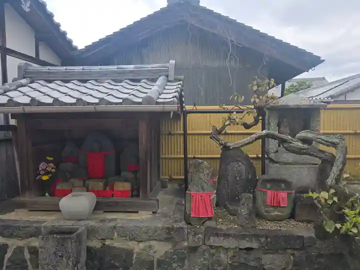 心念寺(奈良県)