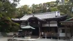 根来寺(和歌山県)