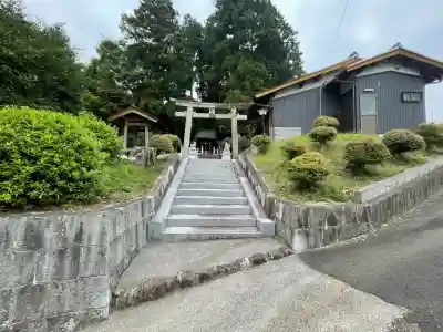 熊野神社(滋賀県)