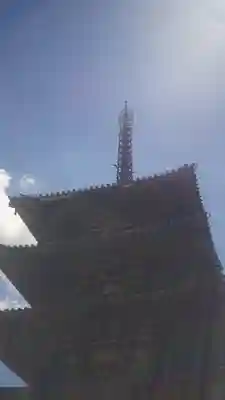 法隆寺(奈良県)