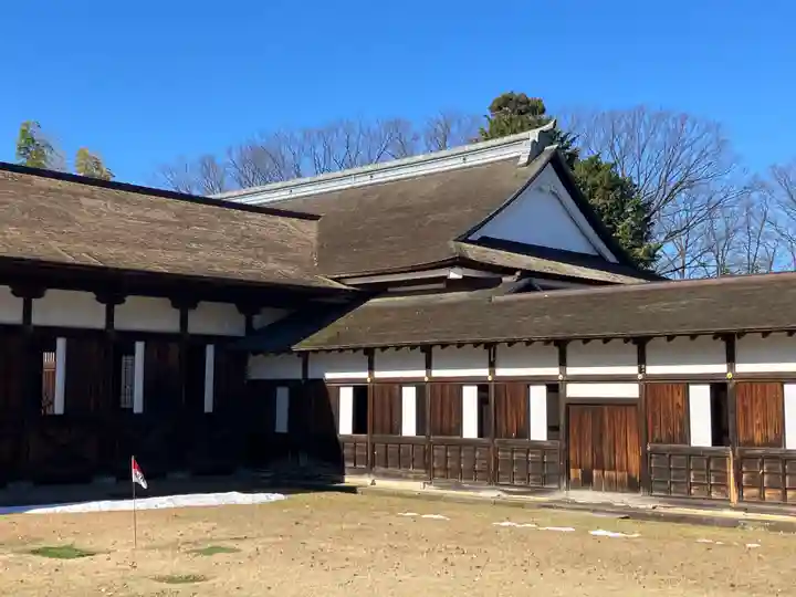 瑞龍寺(富山県)