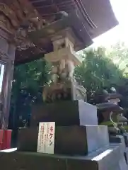 産泰神社(群馬県)