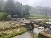 烏帽子杜三島神社(愛媛県)