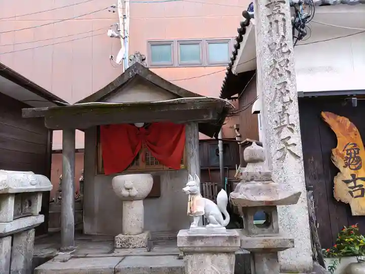 誓安寺(岐阜県)