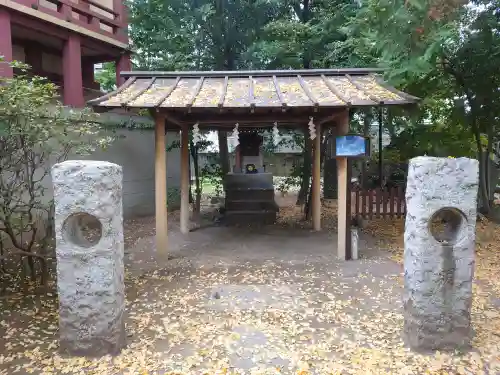 葛西神社の{uncategorized: "未分類", other: "その他", undefined: "問題あり", building: "その他建物", grave: "お墓", sacred_gate: "鳥居", guardian: "狛犬", statue: "像", buddha: "仏像", history: "歴史", nature: "自然", garden: "庭園", animal: "動物", pagoda: "塔", temizu: "手水舎", mountain_gate: "山門・神門", sanctuary: "本殿・本堂", subordinate: "末社・摂社", art: "芸術", scenery: "景色", jizo: "地蔵", ema: "絵馬", goshuin: "御朱印", omikuji: "おみくじ", items: "授与品その他", amulet: "お守り", goshuincho: "御朱印帳", eats: "食事", festival: "お祭り", votive_dance: "神楽", shichigosan: "七五三参", wedding: "結婚式", experience: "体験その他", initially: "初詣", around: "周辺", anti_infection: "感染症対策"}