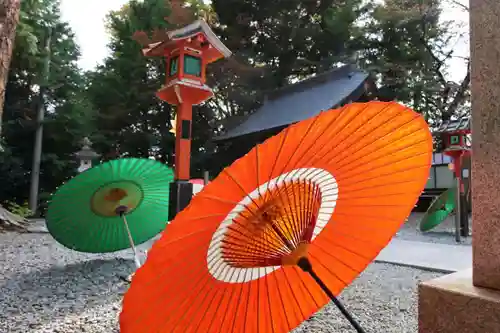 滑川神社 - 仕事と子どもの守り神の授与品その他