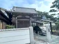 霊鷲院(三重県)