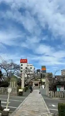 櫻宮(大阪府)