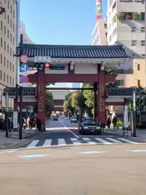 増上寺(東京都)