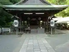 鎌倉宮(神奈川県)