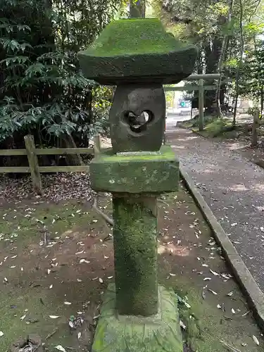 鹿島神宮(茨城県)