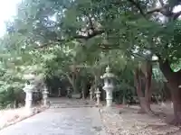 冨崎観音堂(沖縄県)