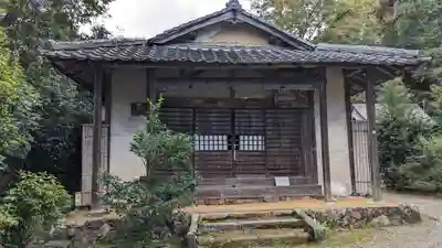 浄住寺(京都府)