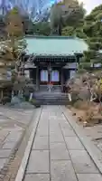 遍照寺の本殿・本堂