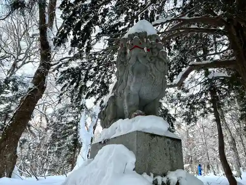 戸隠神社九頭龍社(長野県)