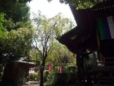 観音院のその他建物