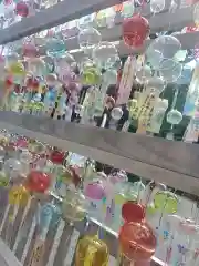 富知六所浅間神社(静岡県)