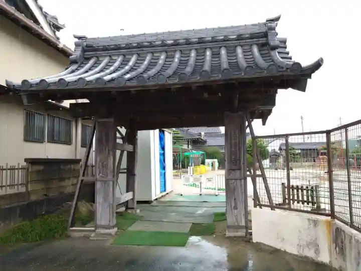 浄願寺(愛知県)