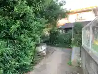 一九稲荷(千葉県)