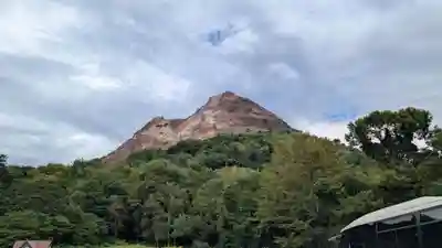 羆神社(北海道)