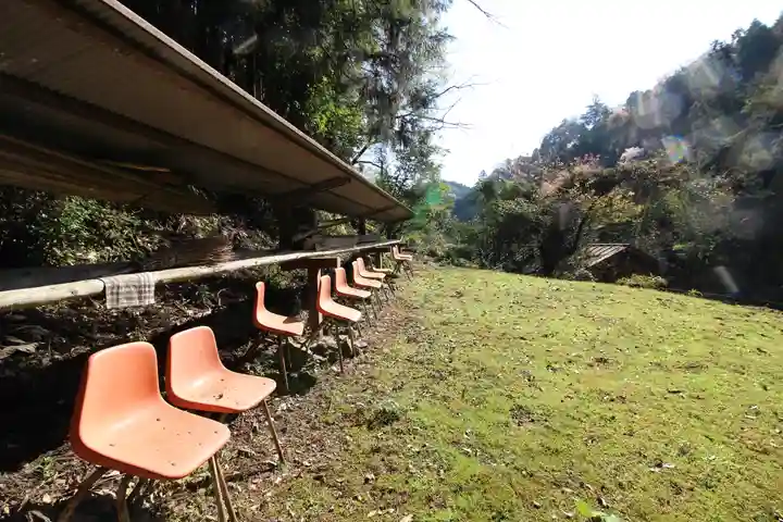 静之神社(埼玉県)