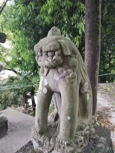 賀茂別雷神社(栃木県)