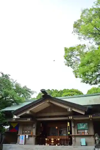 東郷神社(東京都)
