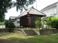 鷲神社(埼玉県)
