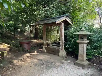 阿奈志神社(愛知県)