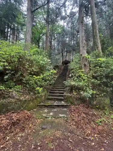 瀧神社(岐阜県)