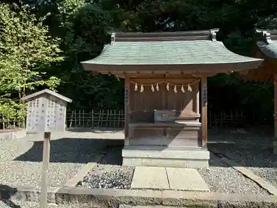 多賀大社(滋賀県)