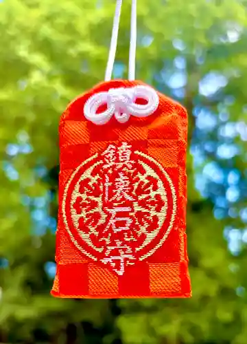 蚊里田八幡宮(長野県)