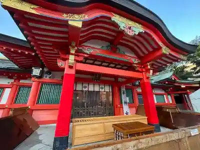 金神社(岐阜県)