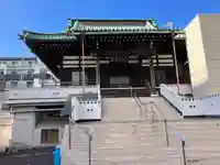 清雄寺(東京都)