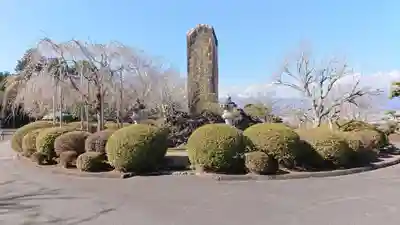 妙法寺（御殿場市）のその他建物