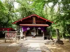 弘前天満宮(青森県)