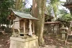 津嶋神社(滋賀県)