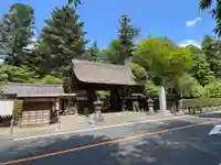 平林寺(埼玉県)
